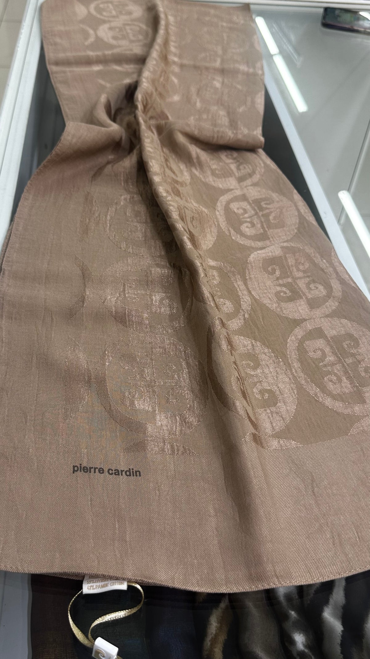 Pierre Cardin Naia Rivela Şal