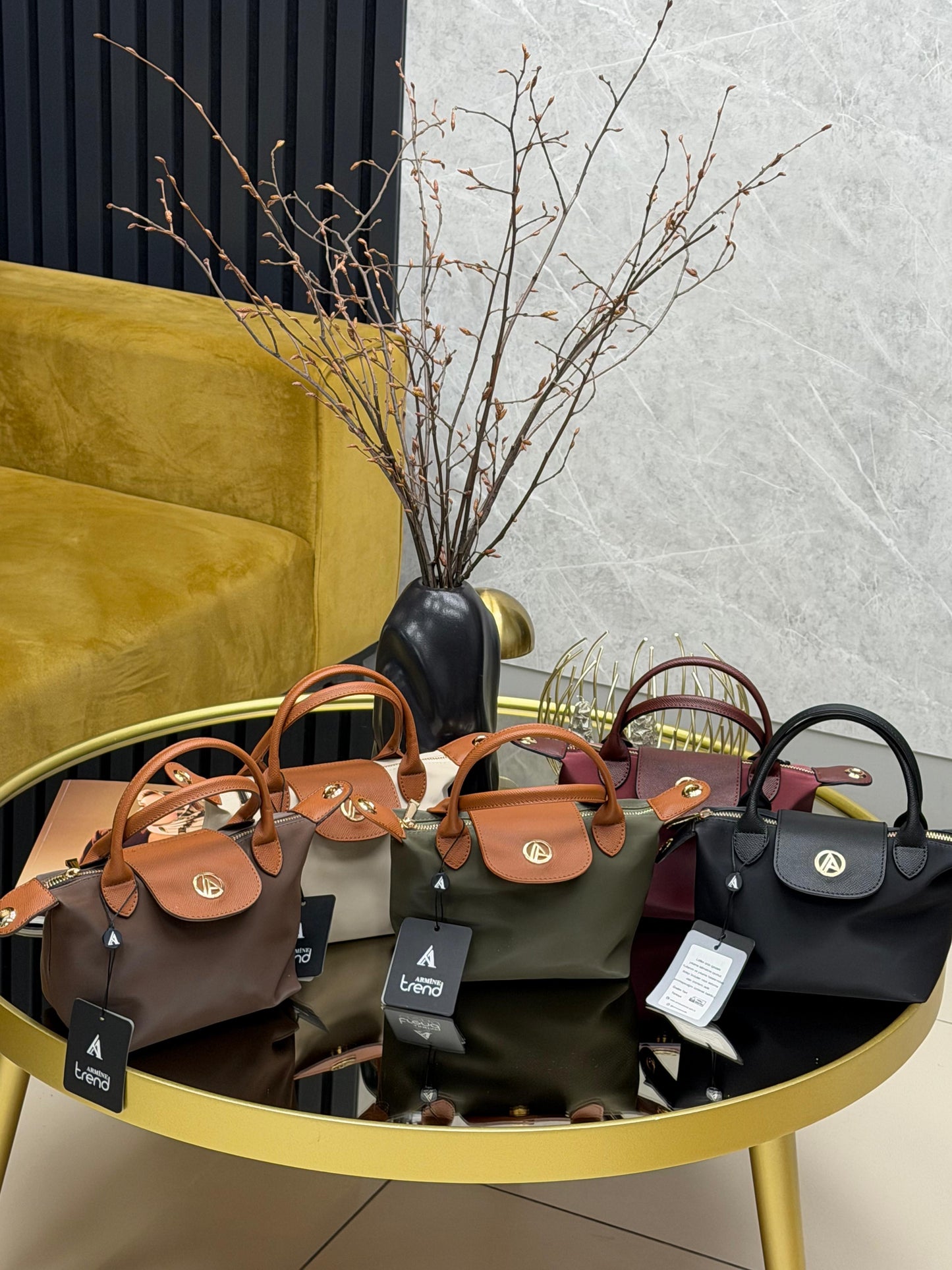 Armine çanta A25KA1530001