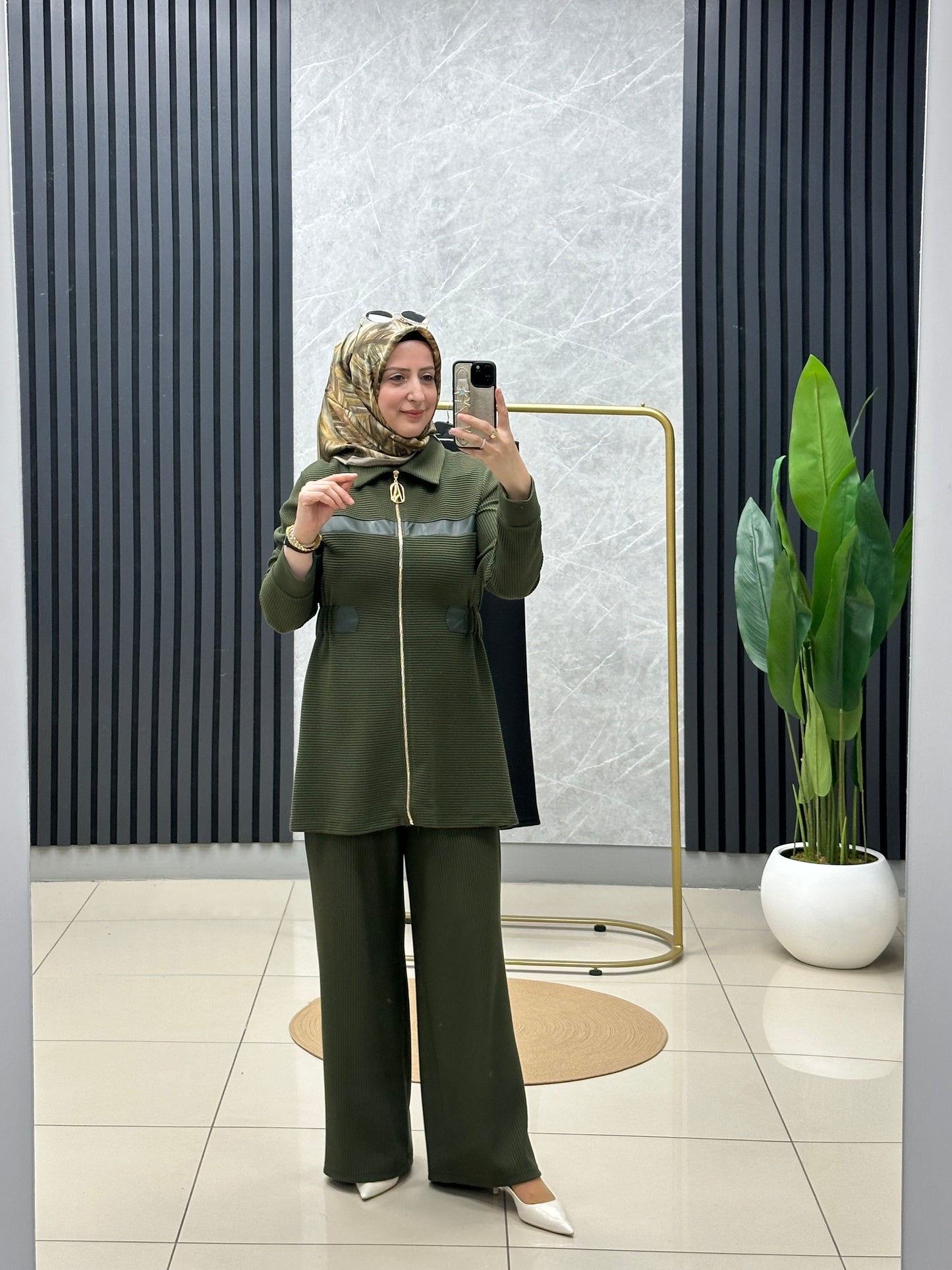 Armine takım 25kt649