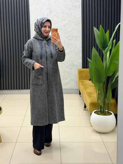 Ayşe Akay moda 
Kase kap