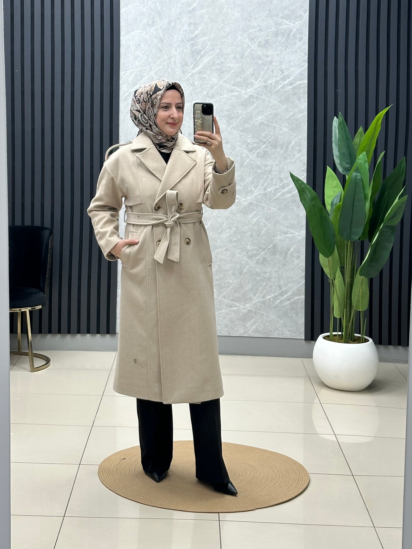 Armine kaşe 25KT729