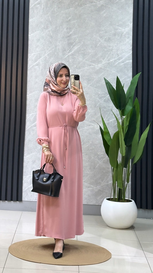 Armine trend elbise
