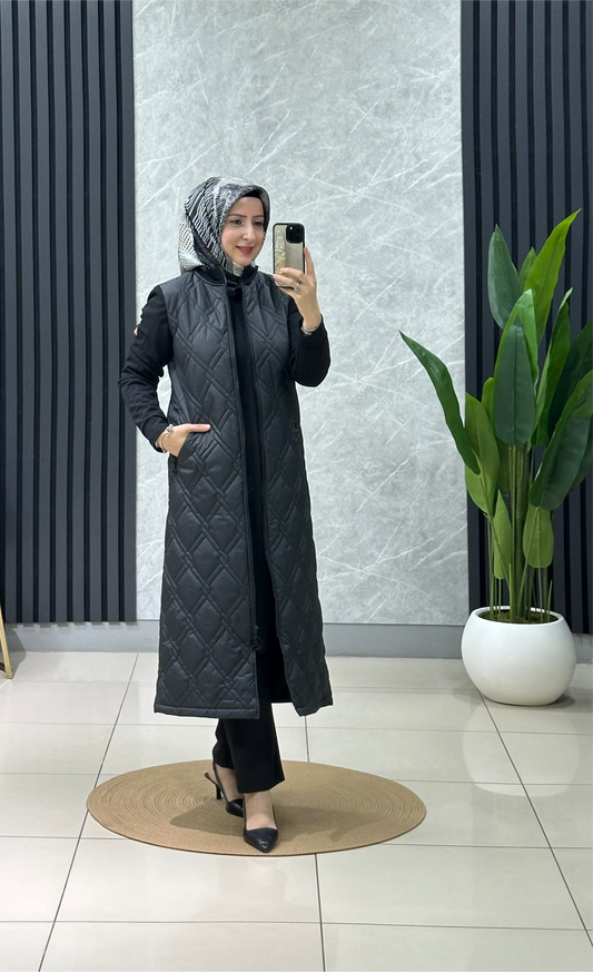 Armine giy çık