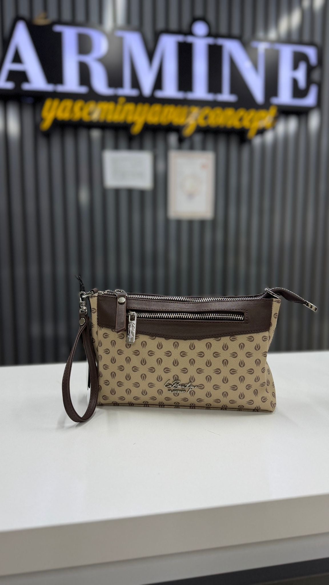 La Boutique çanta kod:4206