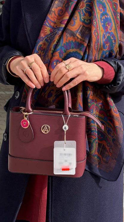 ARMINE CLUP CANTA ARM 185