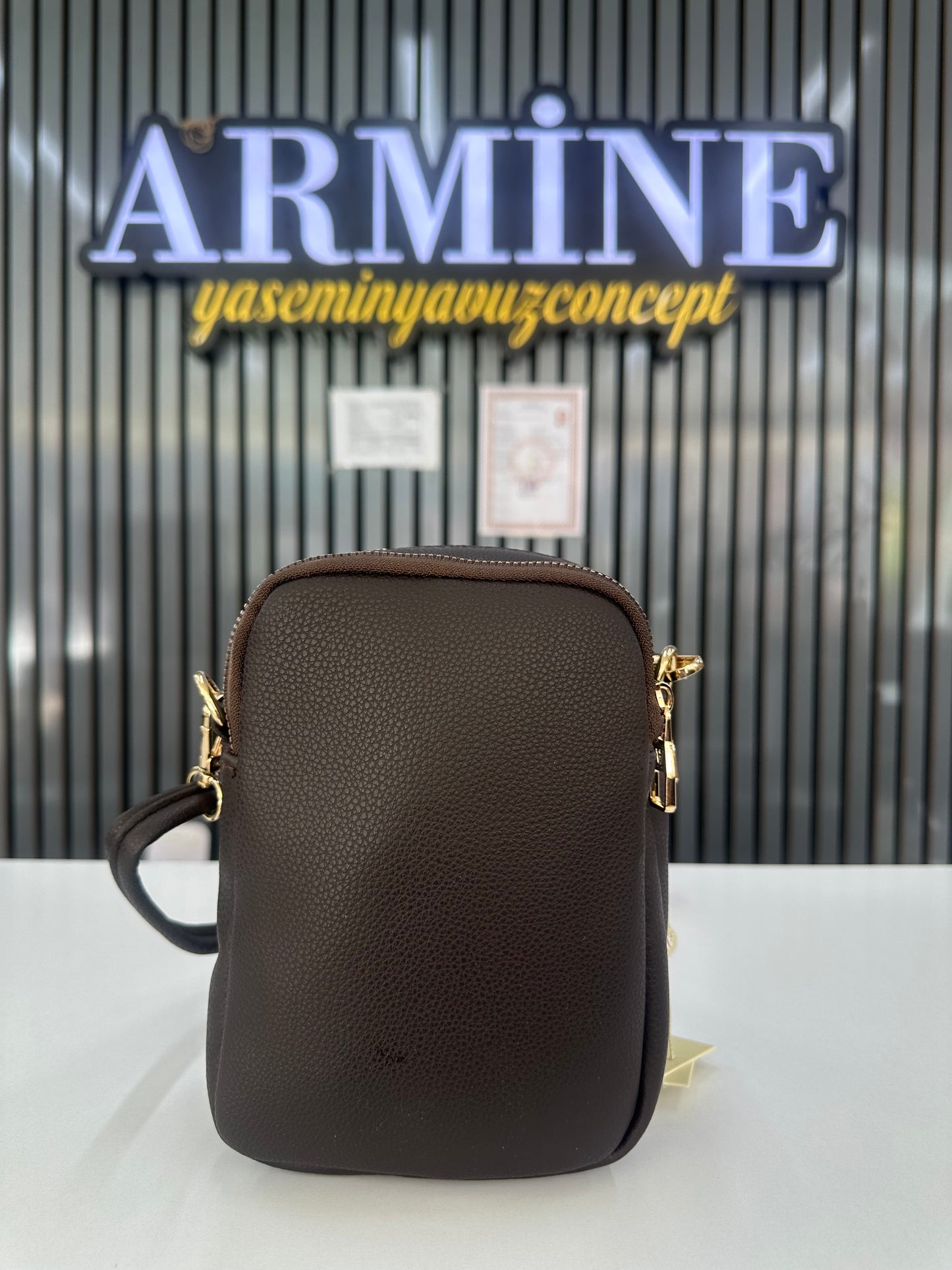 Armine Çanta Ürün Kodu 406