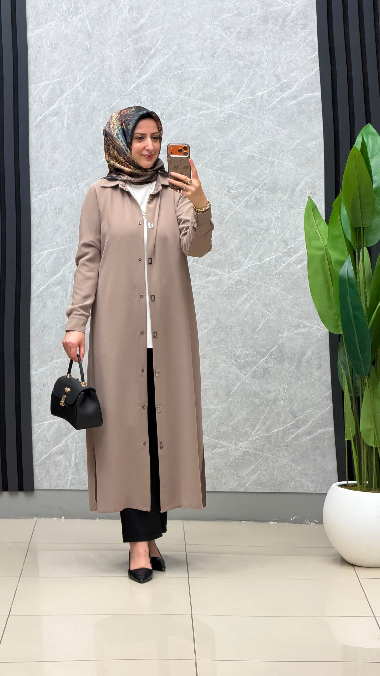 Polo Kumaş ÇıtÇıtlı Kap