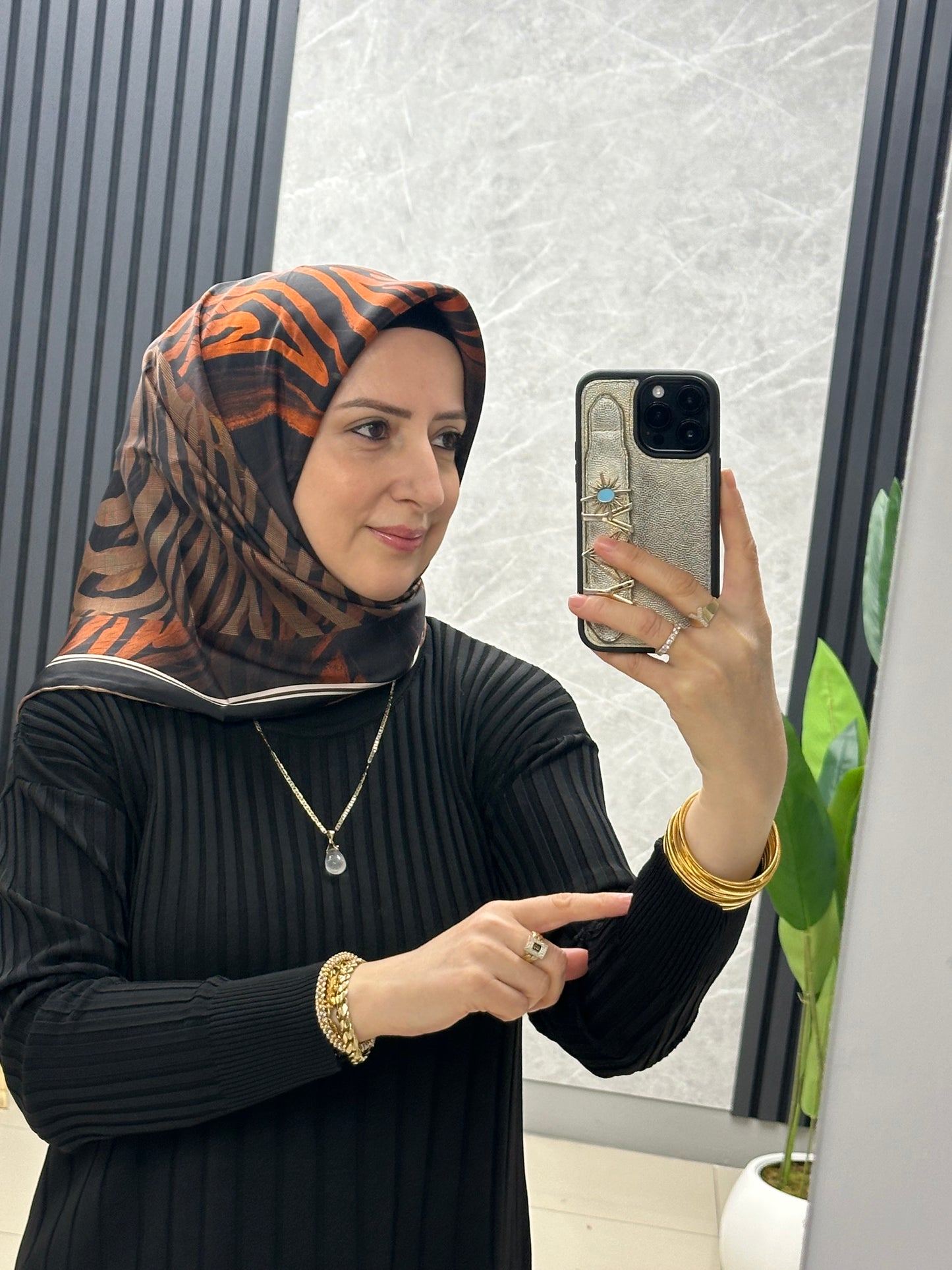 Armine nostalji serisi sura ipek