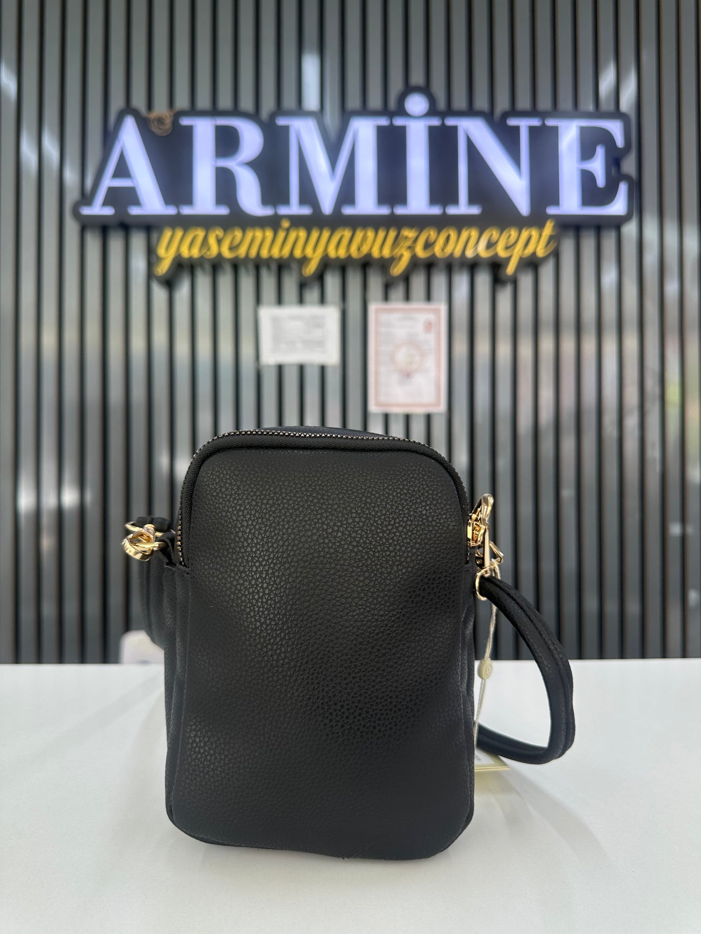 Armine Çanta Ürün Kodu 406