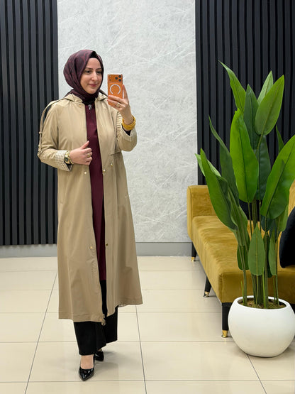 Armine trend pardesu 26YT802