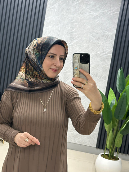 Armine nostalji serisi sura ipek