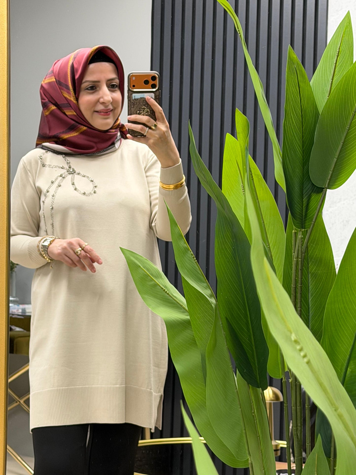 Tuğra Plt34 Fiyonk merserize