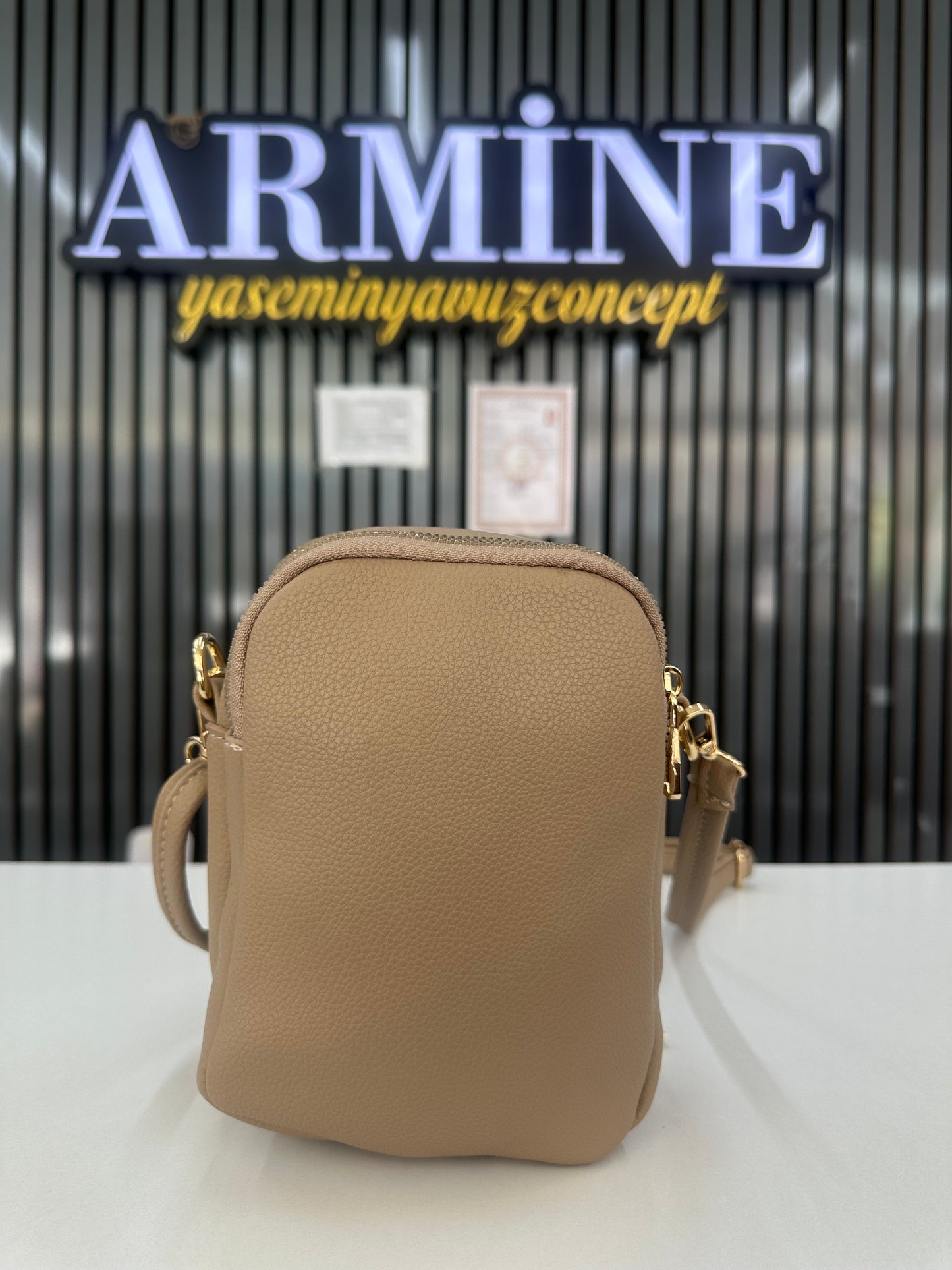 Armine Çanta Ürün Kodu 406