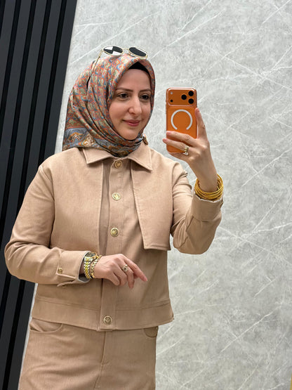 Armine trend kot etekli takım 26YT681