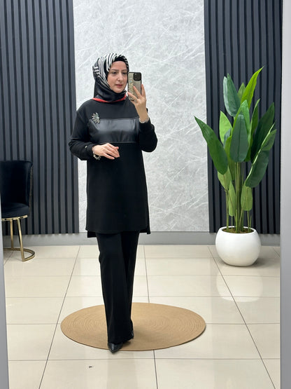 Armine tunik 25KT424