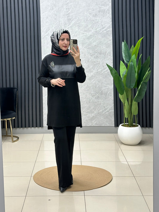 Armine tunik 25KT424