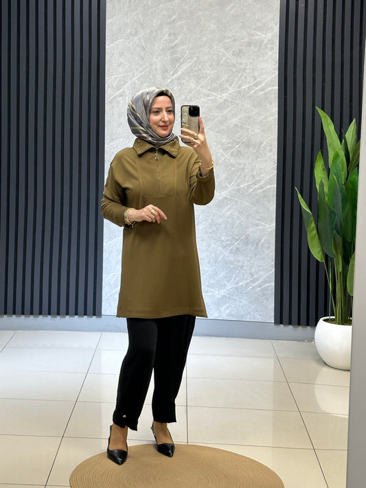 Armine tunik