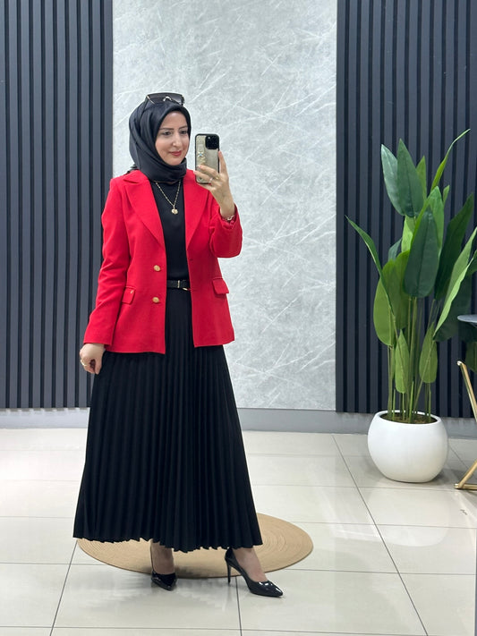 Armine blazer Çeket dış gıyim