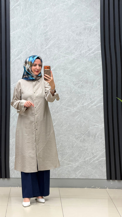 Armine Trend Tunik / Ürün Kodu: 26YT478