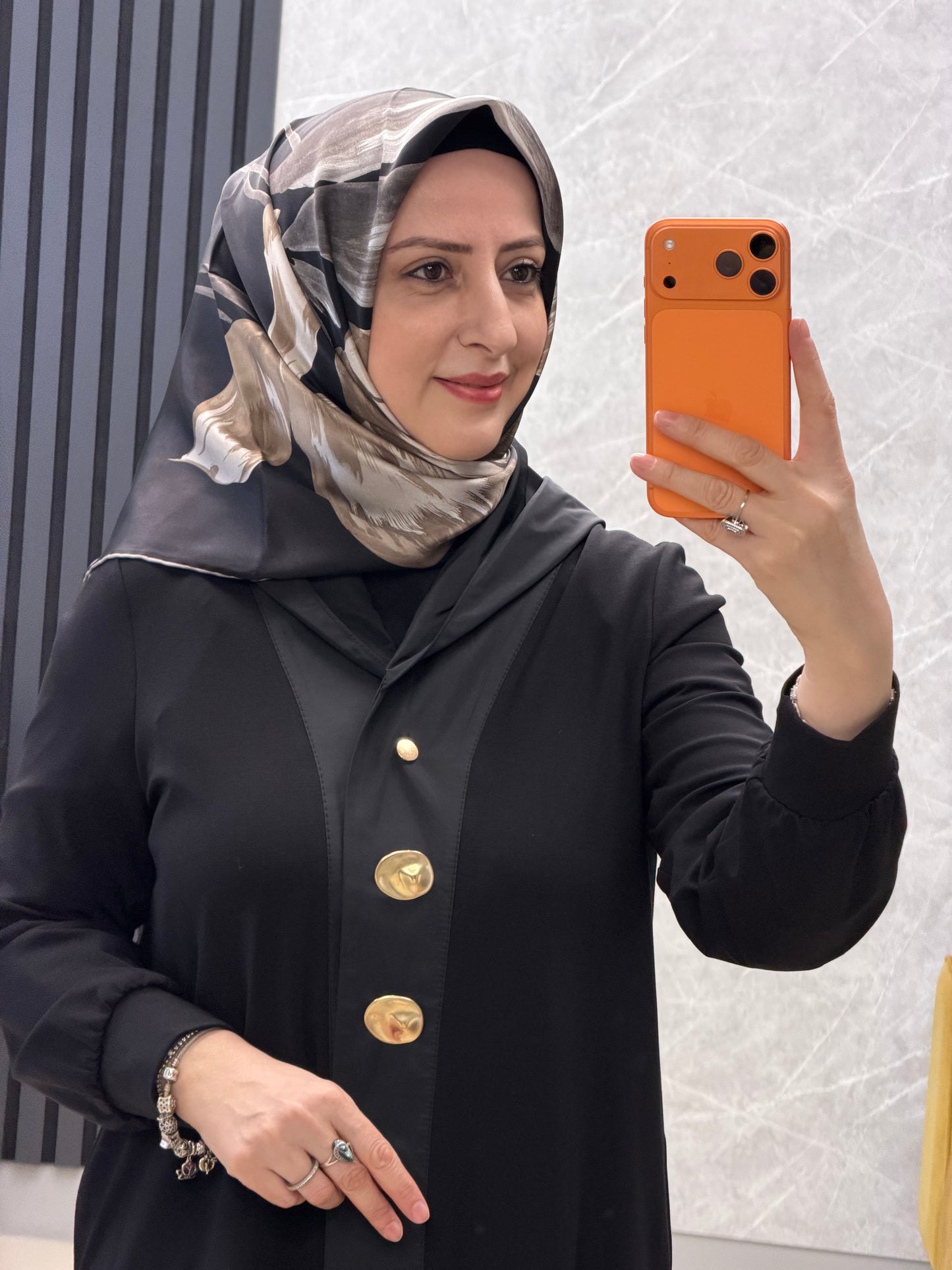 Armine trend kap 26YT805