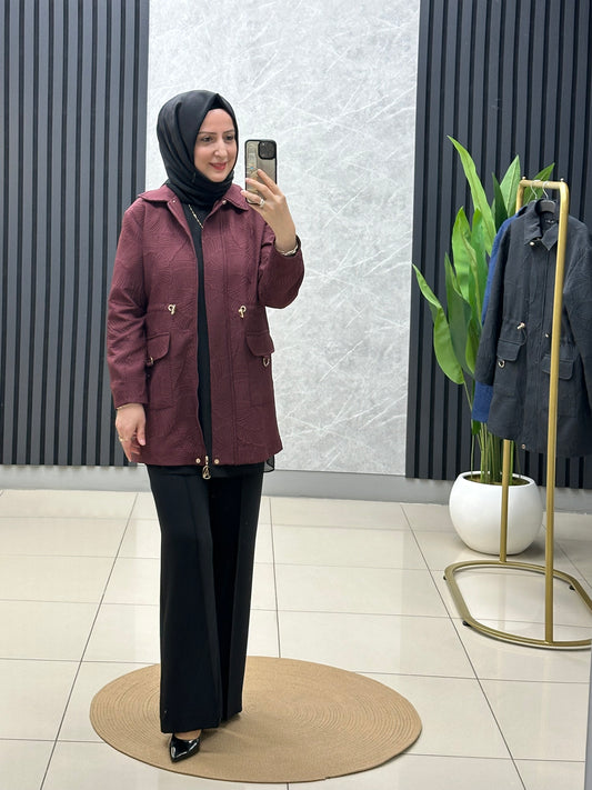 Armine Çeket