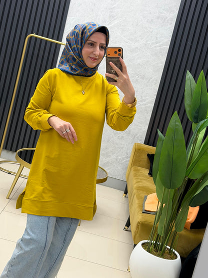 Ayşe Akay moda conpact kas penye