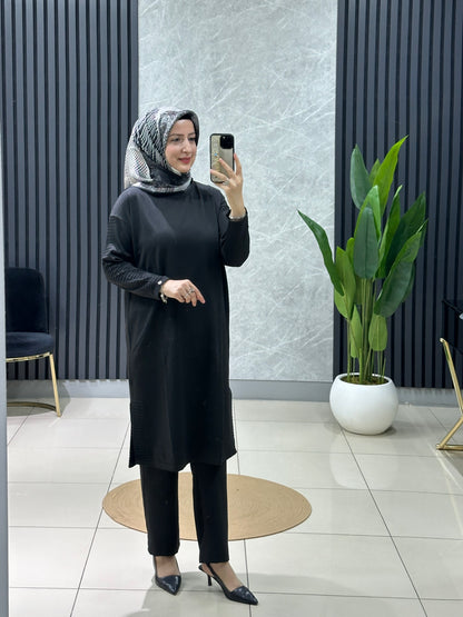 Armine triko tunik