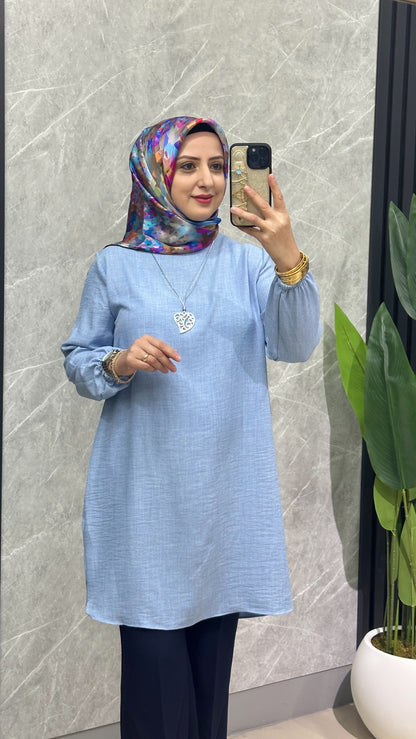 Keten tunik