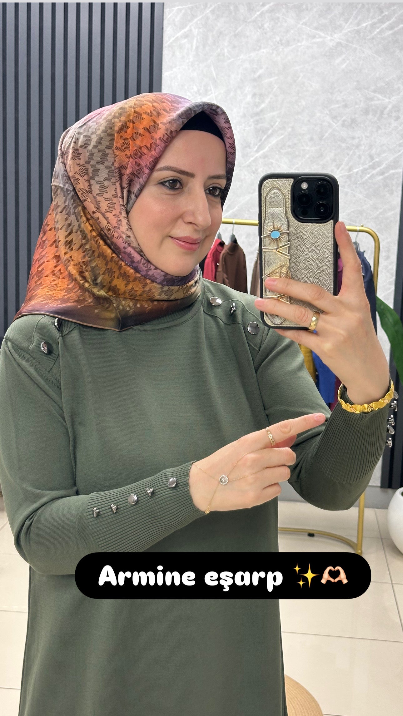 Armine 2025/2026 sura ipek