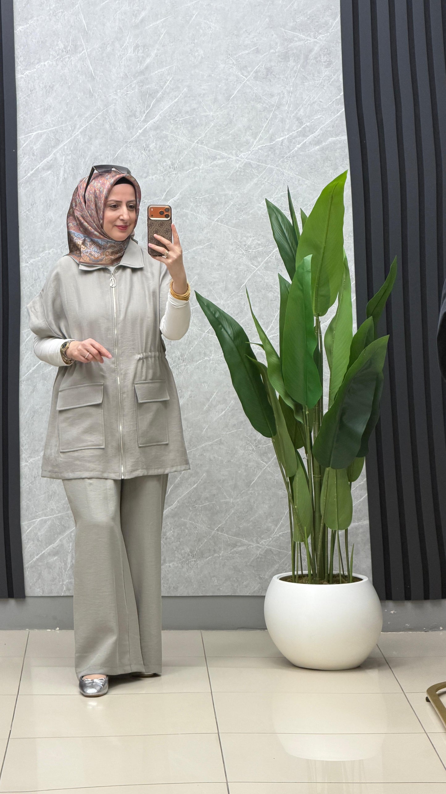 Armine Trend takım kod: 26YT6127