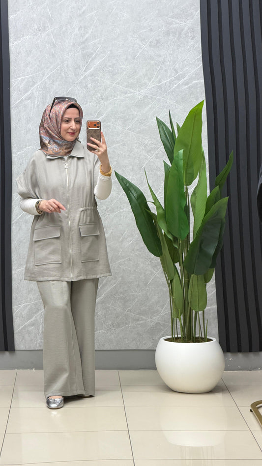 Armine Trend takım kod: 26YT6127