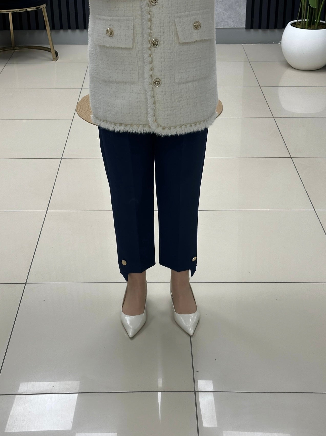 Yusuf Özdemir pantolon 1543