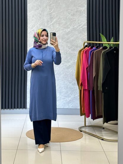 Armine triko tunik