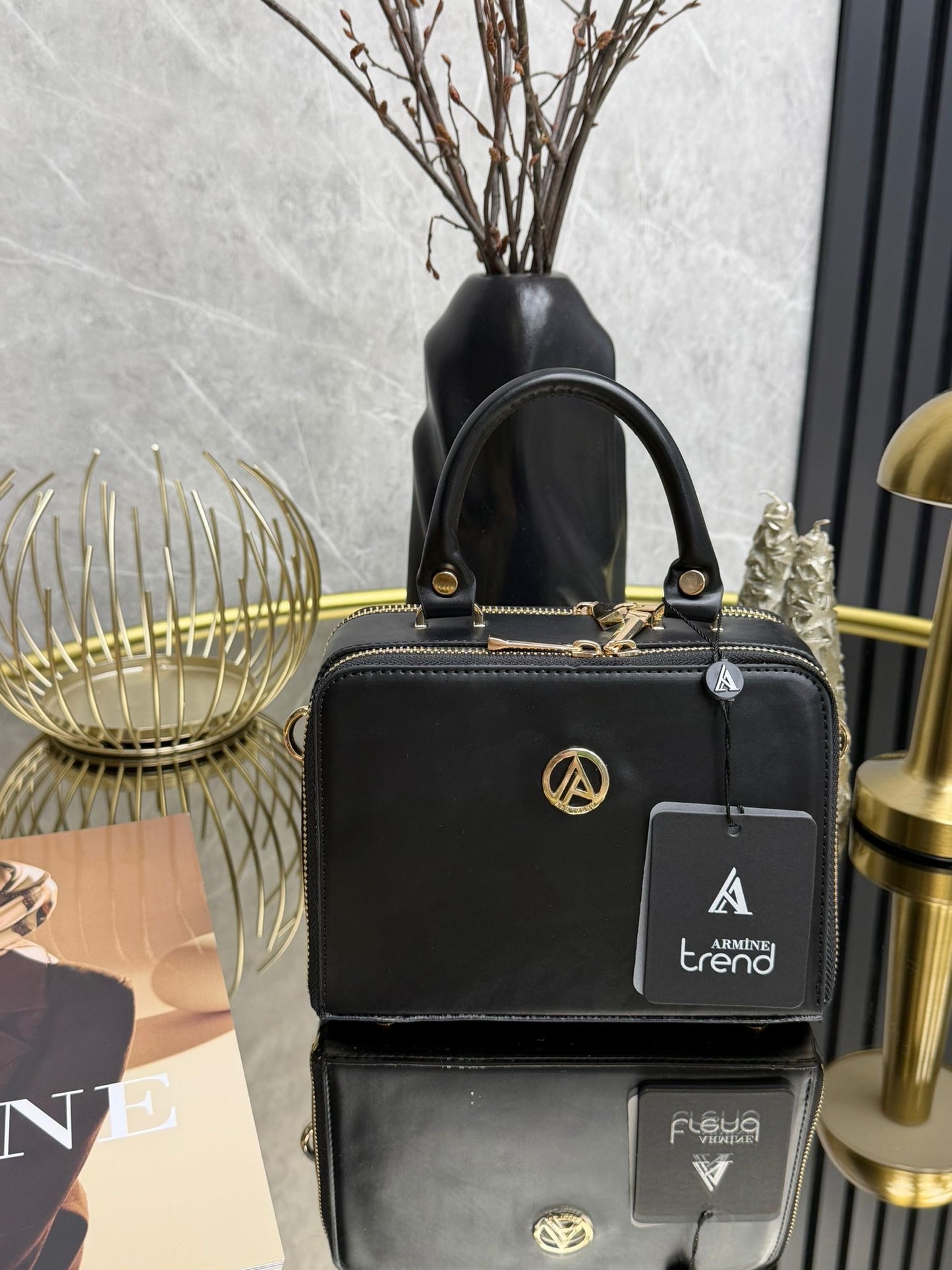 Armine çanta A25KA0168001