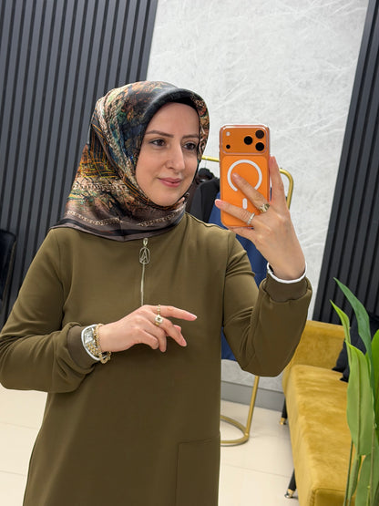 Armine tunik 25KT443