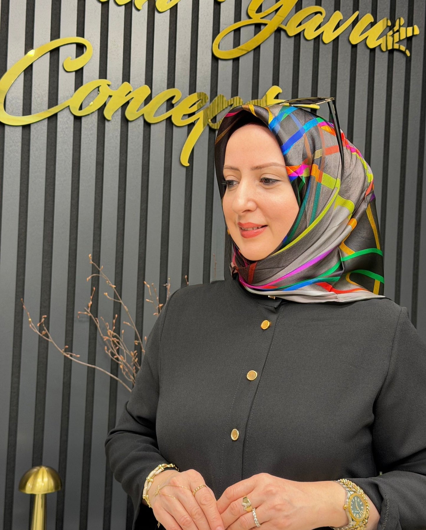 Armine sura eşarp 2026 nostaji serisi kod:k8843D03