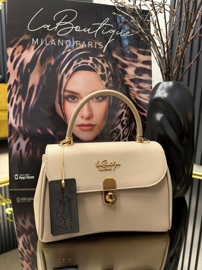 La boutique çanta 
Kod:1318