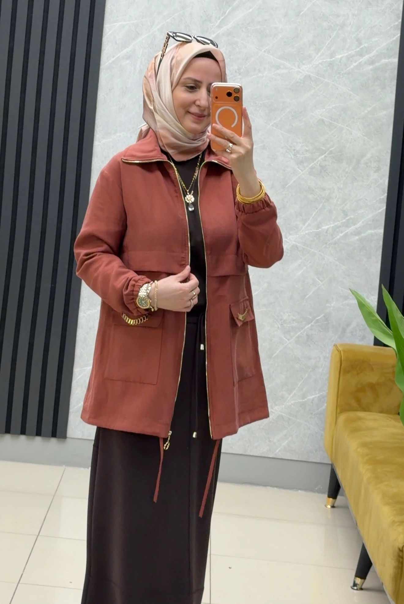 Armine trend çeket
Kodu:26YT515