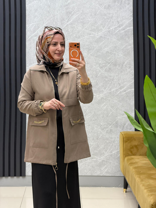 Armine trend çeket
Kodu:26YT515