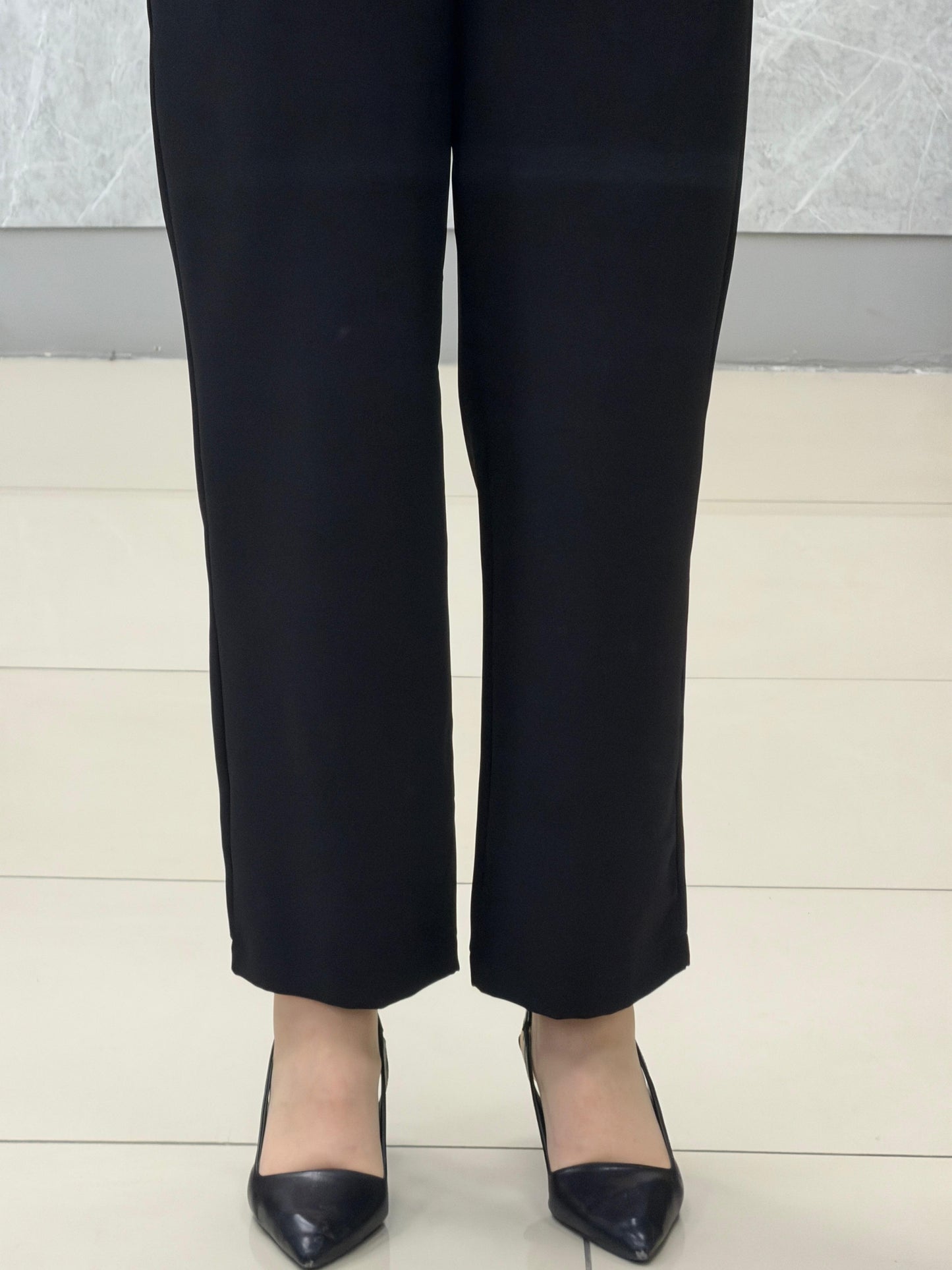 Armine trend Kuşaklı  pantolon 
Kod:26YT211
