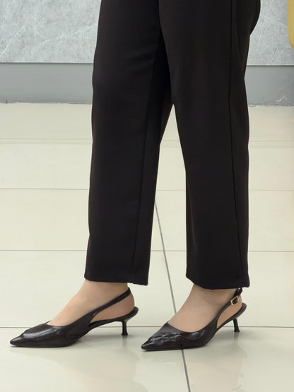 Armine trend Kuşaklı  pantolon 
Kod:26YT211
