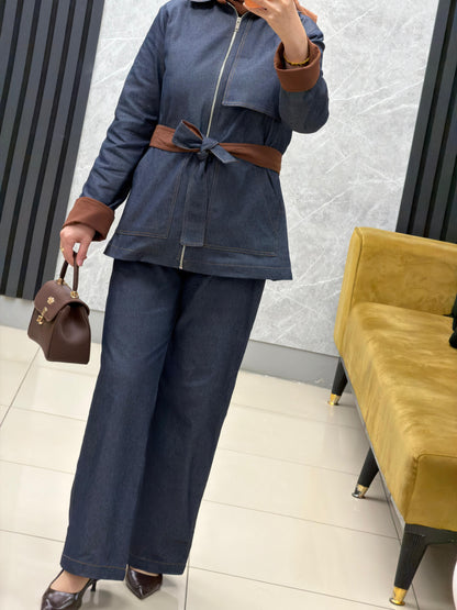 Yuqa store denim takim
Kod: 2189