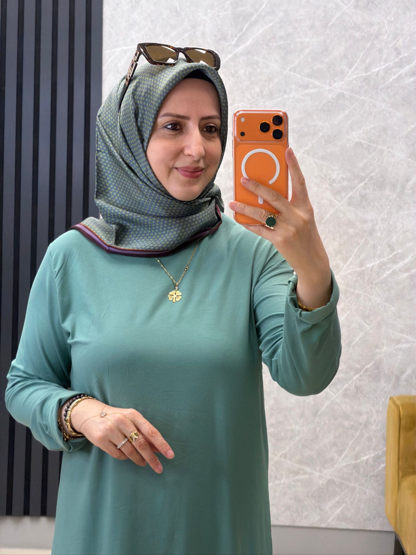 Ayşe Akay uzun kolu penye/içlik 
Kod:1014