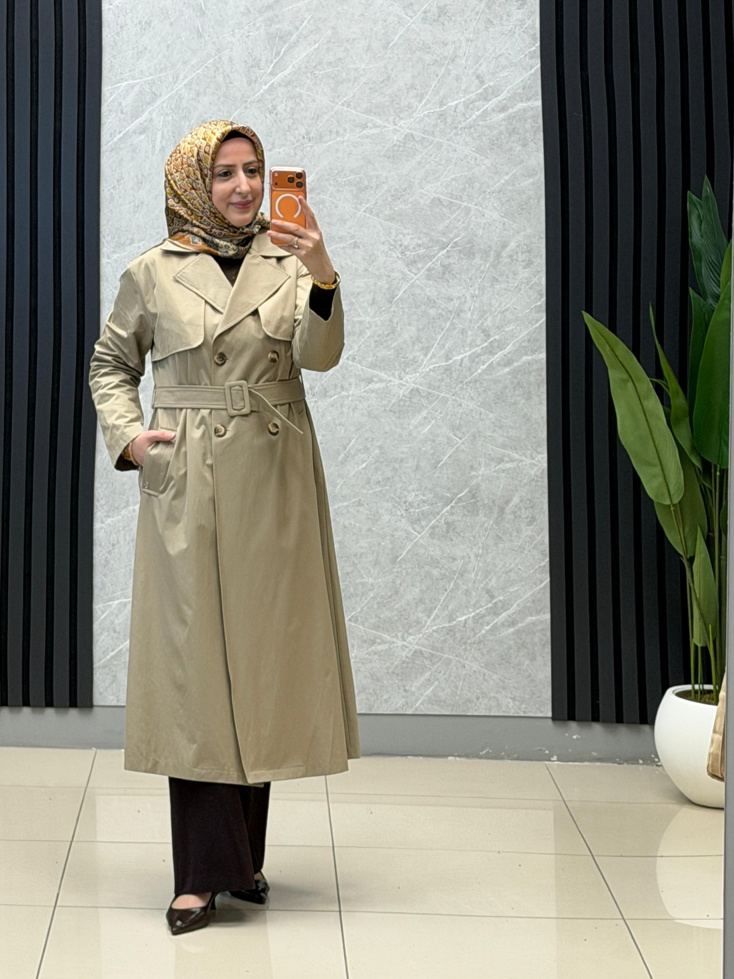 Armine trend trençkot ASTARSIZ
Kod: 26YT706
FIYAT: 3400TL