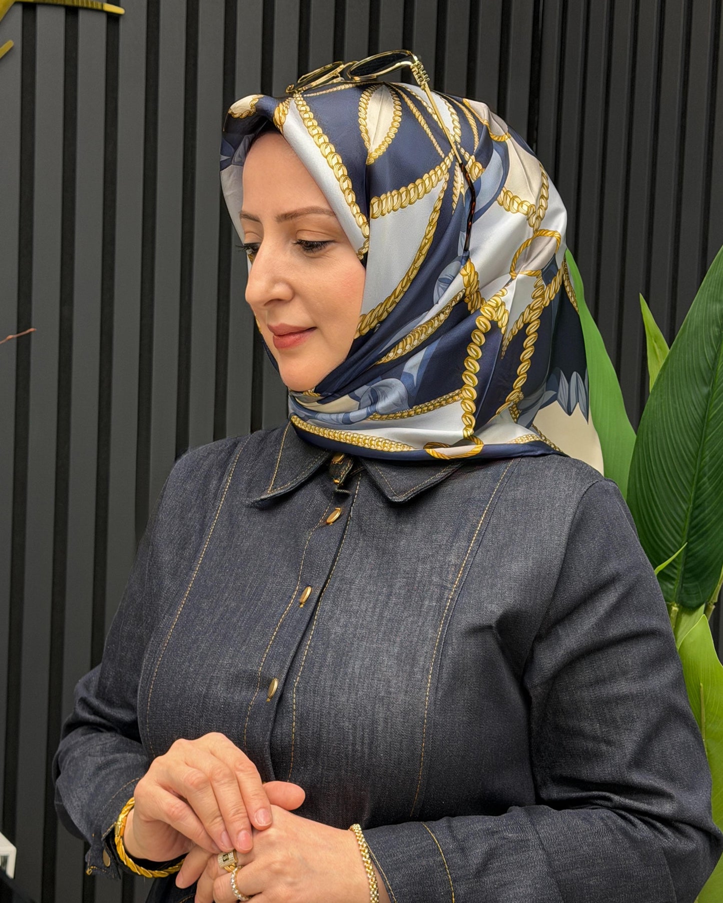 Armine sura eşarp 2026 ilkbahar yaz sezonu.