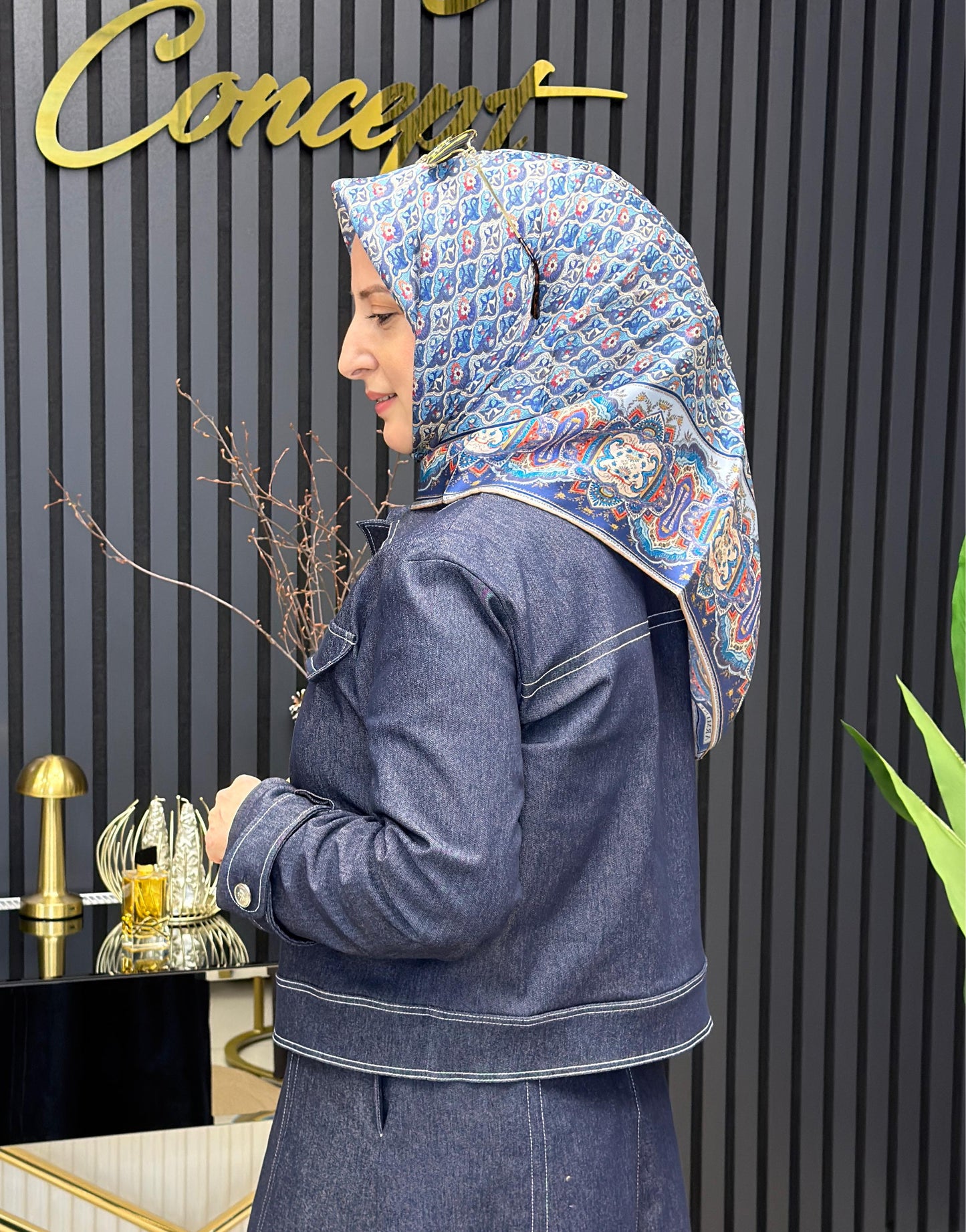 Armine sura eşarp 2026 ilkbahar yaz sezonu.