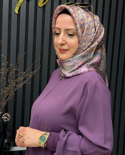Armine sura eşarp 2026 ilkbahar yaz sezonu.kod: 9518D01