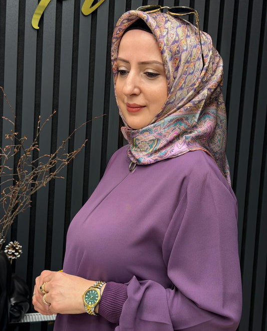 Armine sura eşarp 2026 ilkbahar yaz sezonu.kod: 9518D01