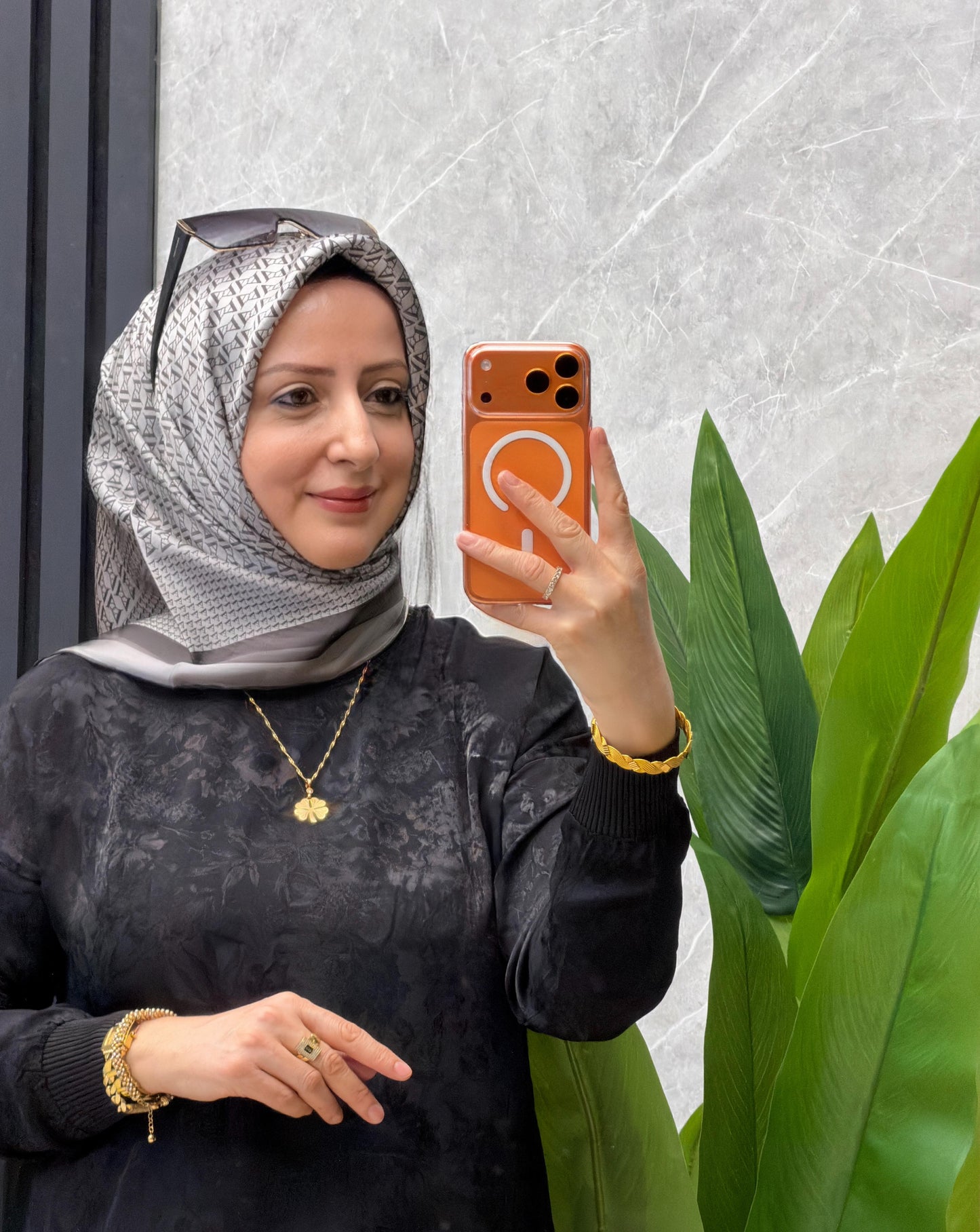 Armine sura eşarp 2026 ilkbahar yaz sezonu kod: 9502D01