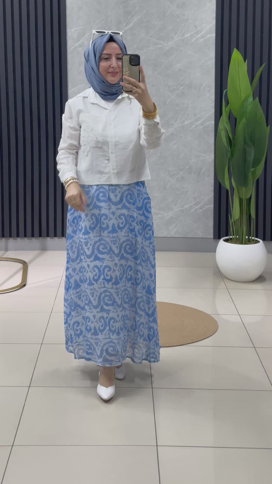 Armine trend takım